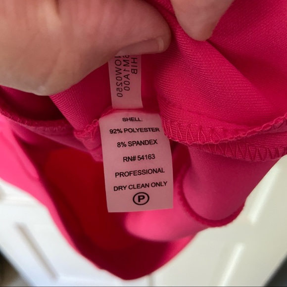 Calvin Klein Cocktail Dress - Picture 8 of 9